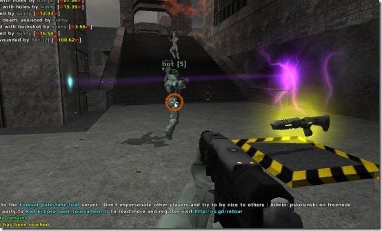 free fps games for mac and pc